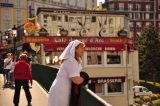 2011 Lourdes Pilgrimage - Random People Pictures (69/128)